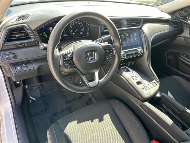 used 2020 Honda Insight car, priced at $19,987