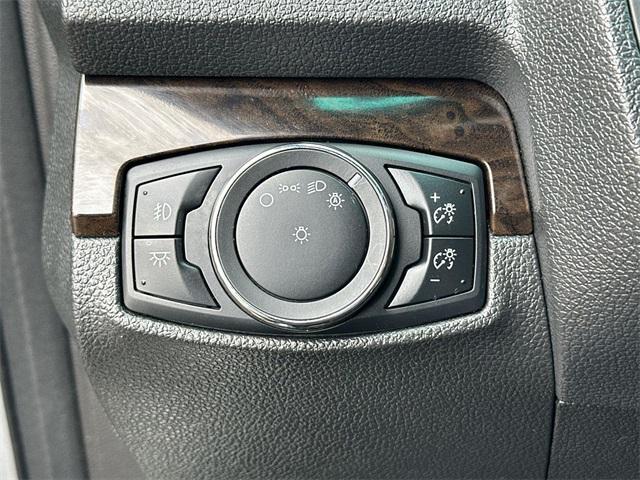 used 2015 Ford Explorer car, priced at $14,570