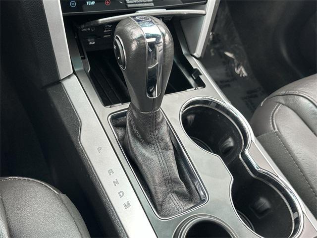 used 2015 Ford Explorer car, priced at $14,570
