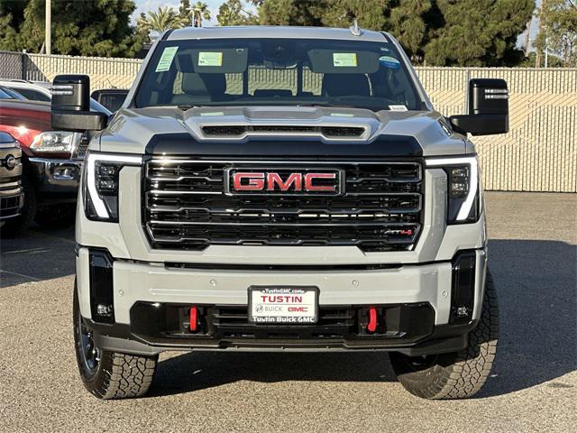 new 2025 GMC Sierra 2500 car, priced at $85,833