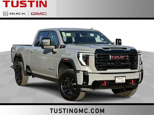 new 2025 GMC Sierra 2500 car, priced at $85,833