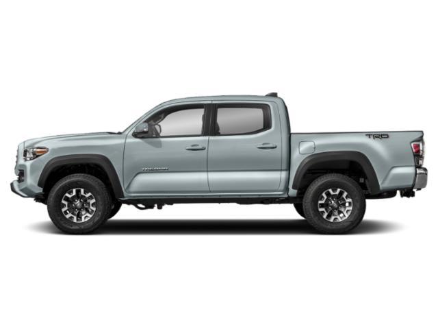 used 2023 Toyota Tacoma car, priced at $36,000