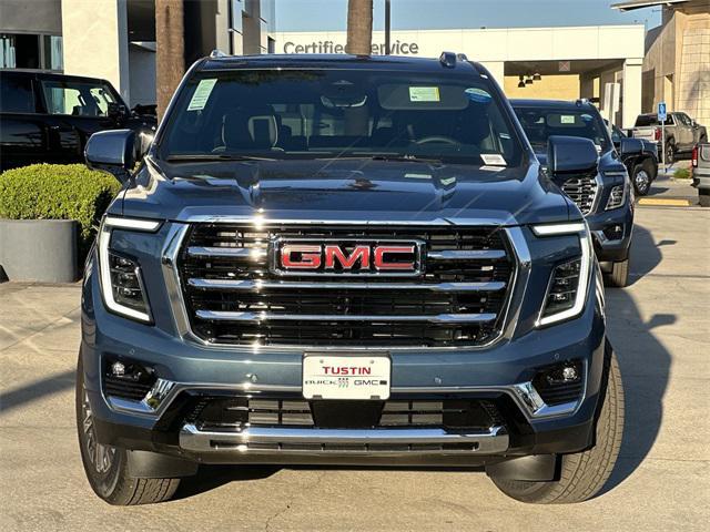 new 2025 GMC Yukon XL car, priced at $81,445