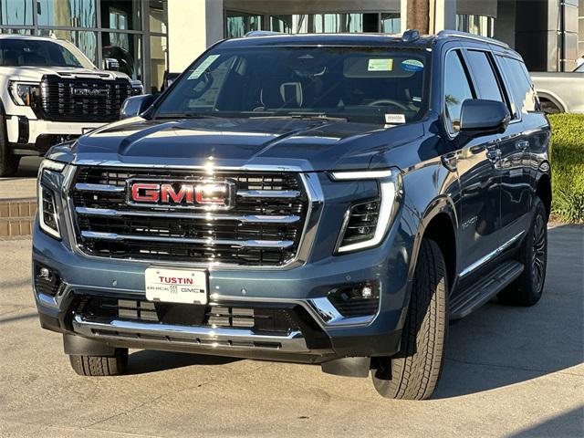 new 2025 GMC Yukon XL car, priced at $81,445