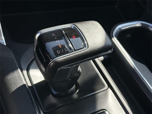 used 2023 GMC Sierra 1500 car, priced at $56,547