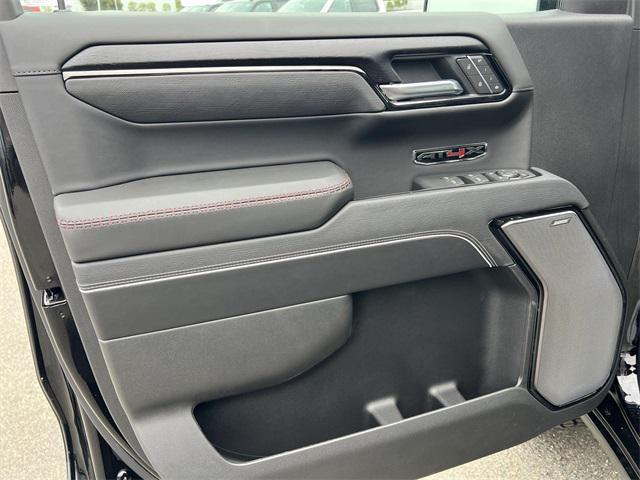 new 2025 GMC Sierra 1500 car, priced at $75,096