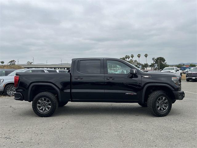 new 2025 GMC Sierra 1500 car, priced at $75,096