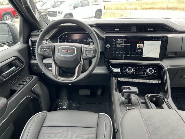 new 2025 GMC Sierra 1500 car, priced at $75,096