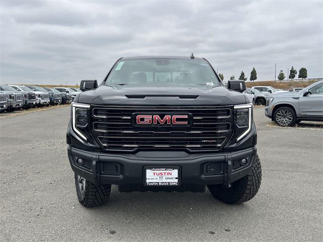 new 2025 GMC Sierra 1500 car, priced at $75,096