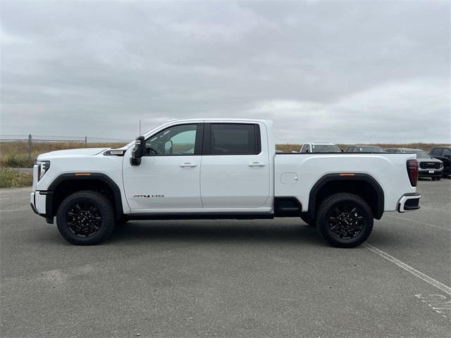 new 2025 GMC Sierra 2500 car, priced at $84,094