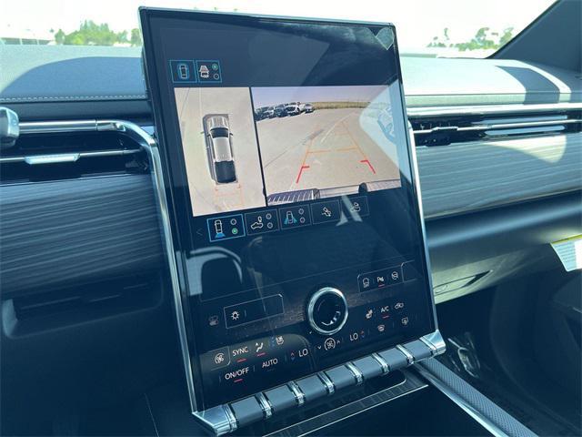 new 2025 GMC Sierra EV car, priced at $83,900