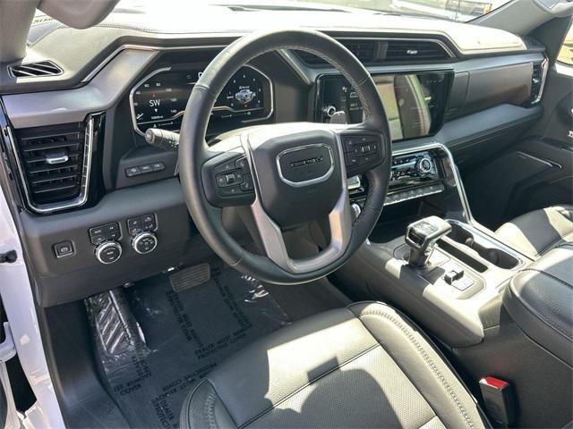 used 2024 GMC Sierra 1500 car, priced at $59,521