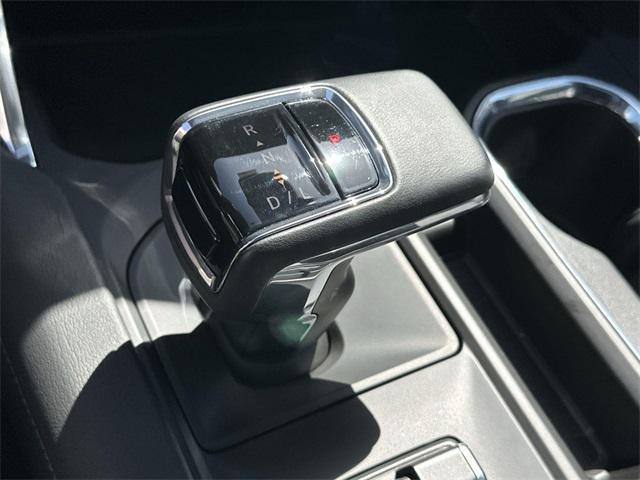 used 2024 GMC Sierra 1500 car, priced at $59,521