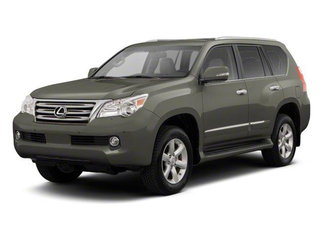 used 2010 Lexus GX 460 car, priced at $13,969