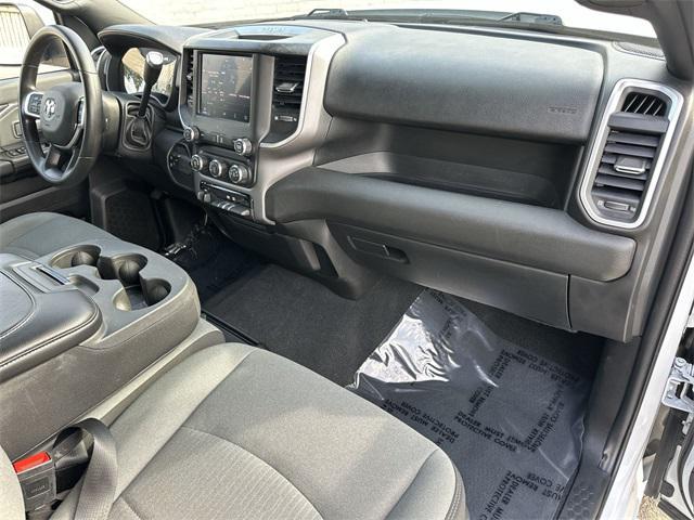 used 2022 Ram 2500 car, priced at $44,000