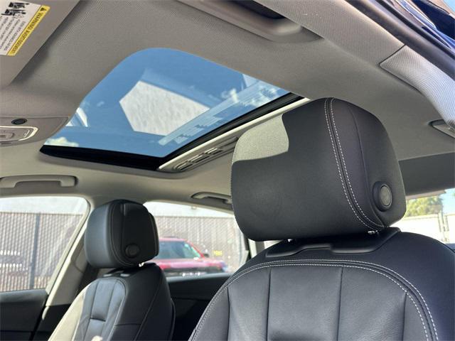 used 2020 Audi A4 car, priced at $17,995