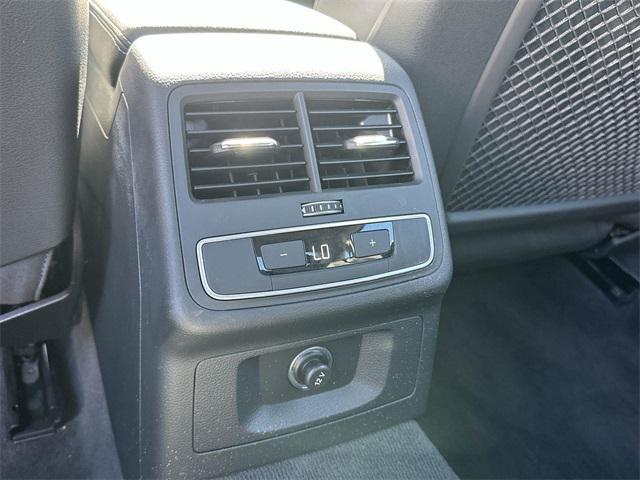 used 2020 Audi A4 car, priced at $17,995