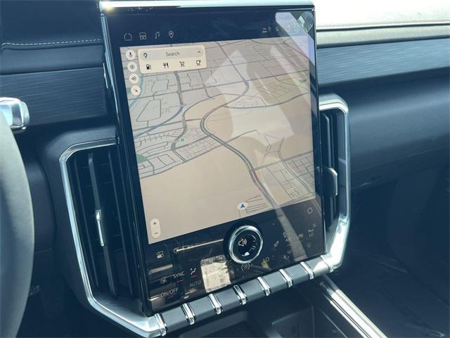 new 2025 GMC Acadia car, priced at $37,481