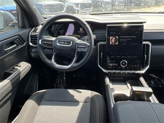 new 2025 GMC Acadia car, priced at $37,481