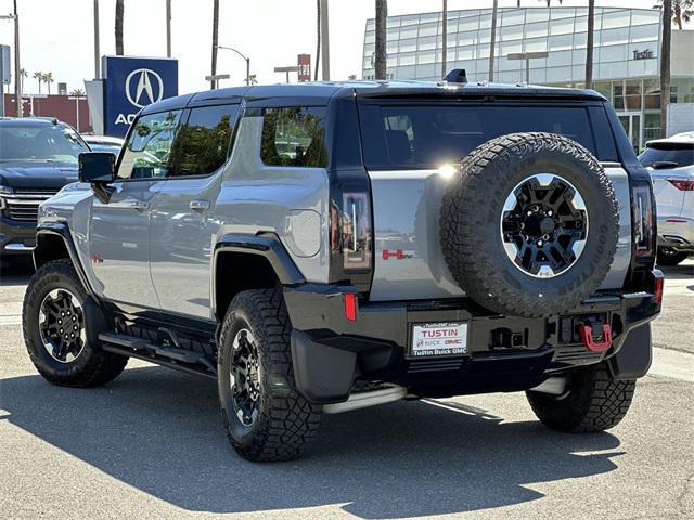 new 2024 GMC HUMMER EV SUV car, priced at $100,067