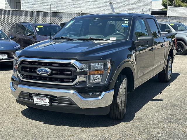used 2023 Ford F-150 car, priced at $33,216