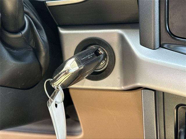 used 2023 Ford F-150 car, priced at $33,216