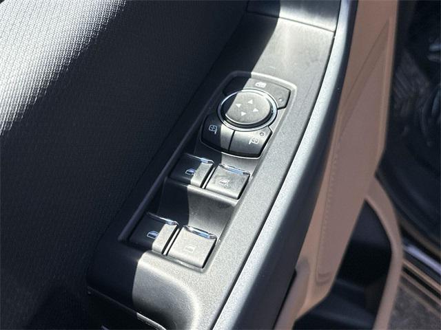 used 2023 Ford F-150 car, priced at $33,216