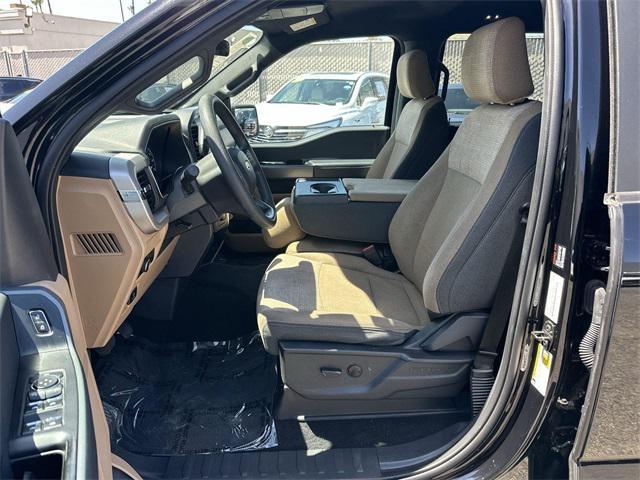used 2023 Ford F-150 car, priced at $33,216