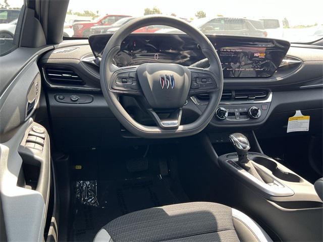 new 2025 Buick Envista car, priced at $22,201