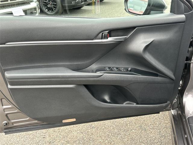 used 2019 Toyota Camry car, priced at $20,987