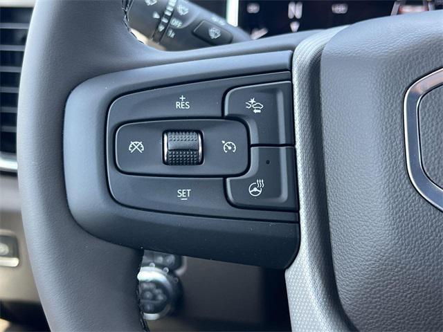 new 2025 GMC Sierra 2500 car, priced at $86,669