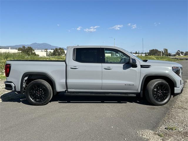 new 2024 GMC Sierra 1500 car, priced at $43,716