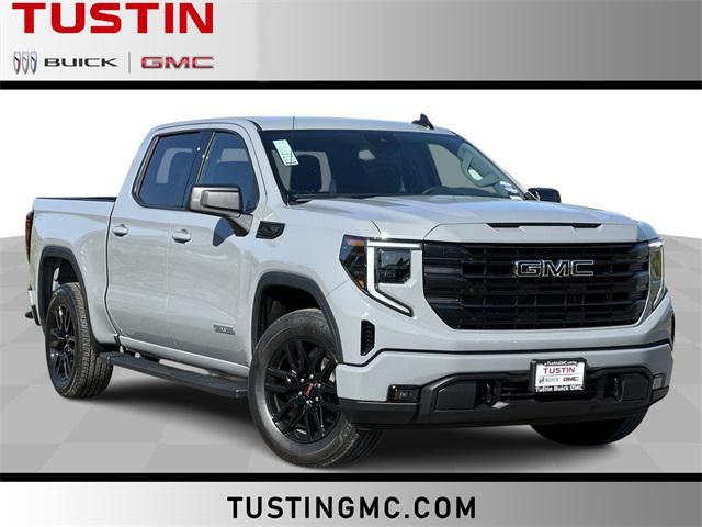 new 2024 GMC Sierra 1500 car, priced at $43,716