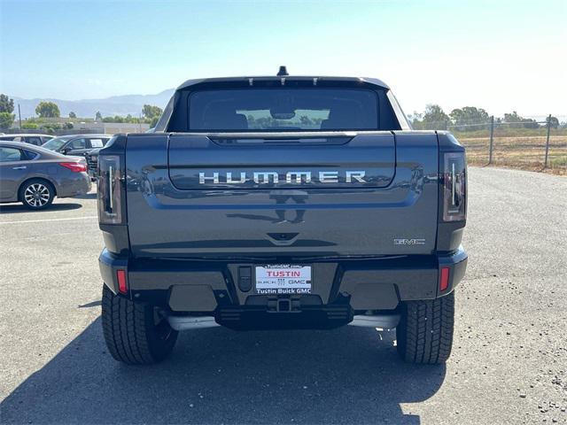 new 2026 GMC HUMMER EV Pickup car, priced at $93,737