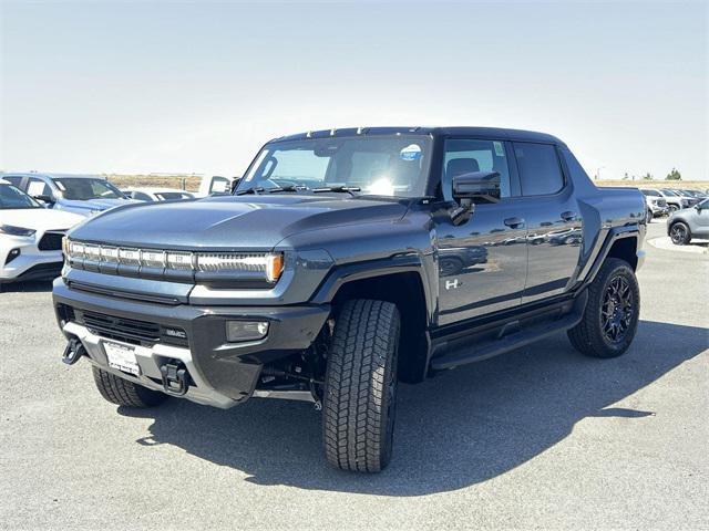 new 2026 GMC HUMMER EV Pickup car, priced at $93,737