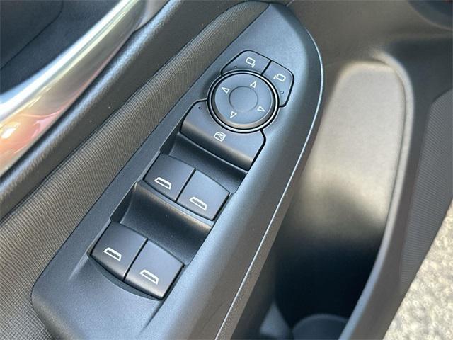 used 2024 Buick Envista car, priced at $21,477