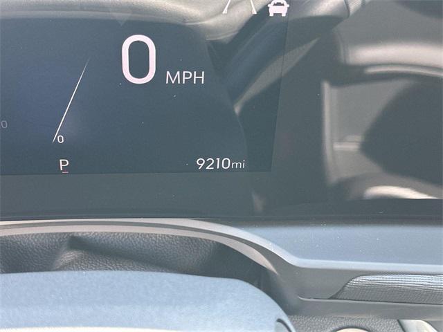 used 2024 Buick Envista car, priced at $21,477