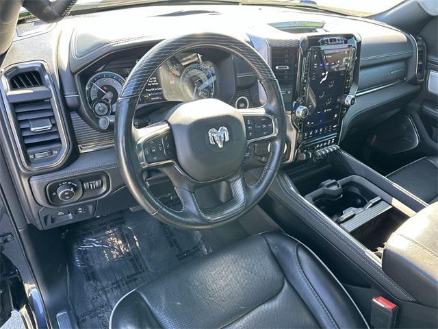 used 2020 Ram 1500 car, priced at $41,000