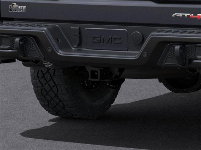 new 2025 GMC Sierra 1500 car, priced at $86,630