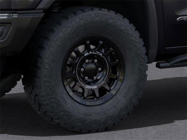 new 2025 GMC Sierra 1500 car, priced at $86,630