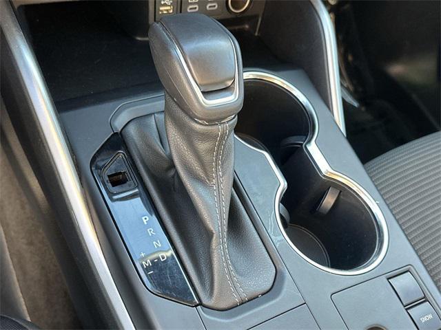 used 2023 Toyota Highlander car, priced at $30,295