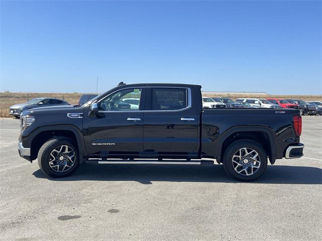 new 2026 GMC Sierra 1500 car, priced at $61,049