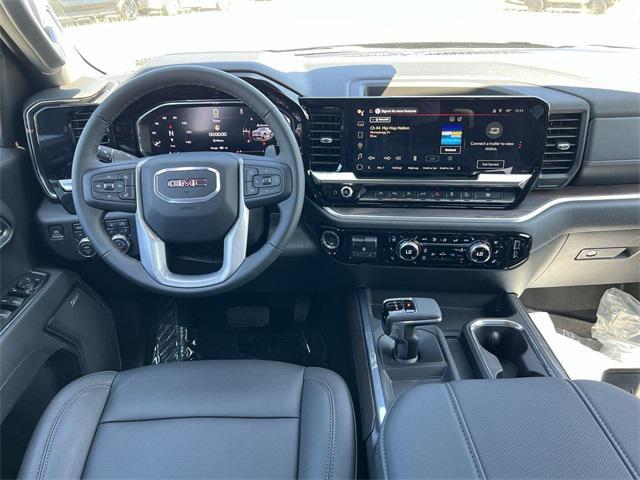 new 2026 GMC Sierra 1500 car, priced at $61,049