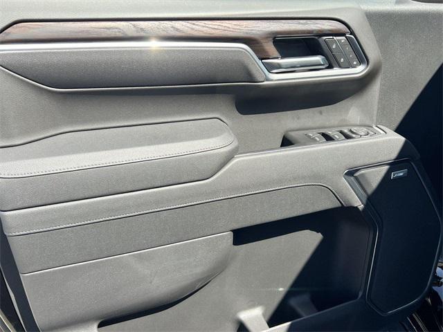 new 2026 GMC Sierra 1500 car, priced at $61,049