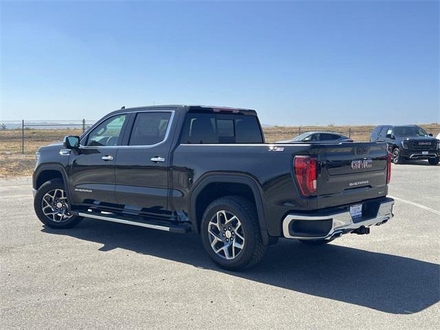 new 2026 GMC Sierra 1500 car, priced at $61,049
