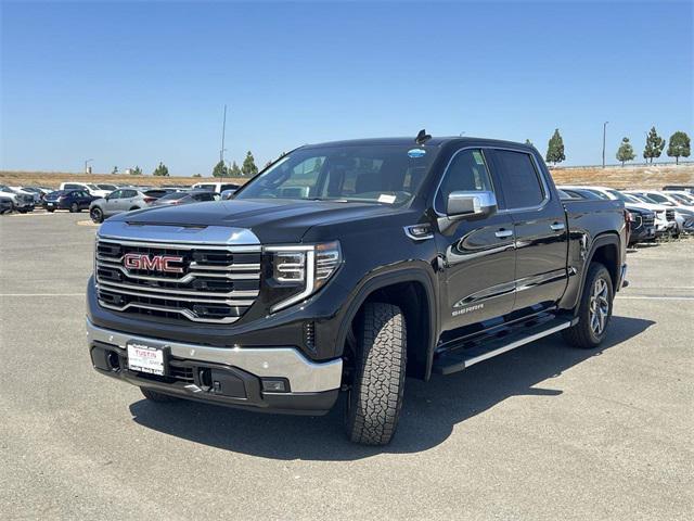 new 2026 GMC Sierra 1500 car, priced at $61,049