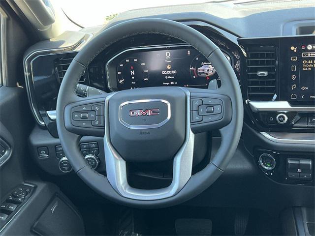 new 2026 GMC Sierra 1500 car, priced at $61,049