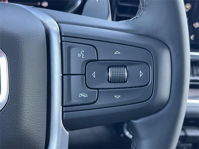 new 2026 GMC Sierra 1500 car, priced at $61,049