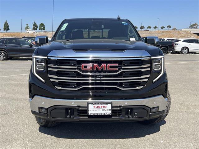 new 2026 GMC Sierra 1500 car, priced at $61,049