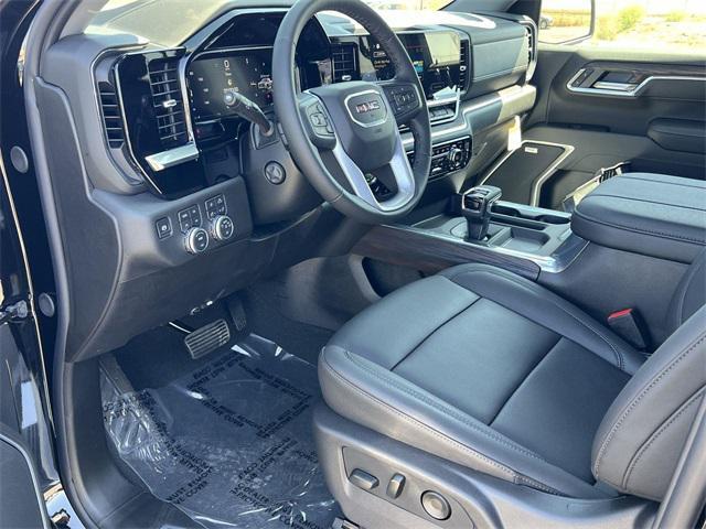 new 2026 GMC Sierra 1500 car, priced at $61,049